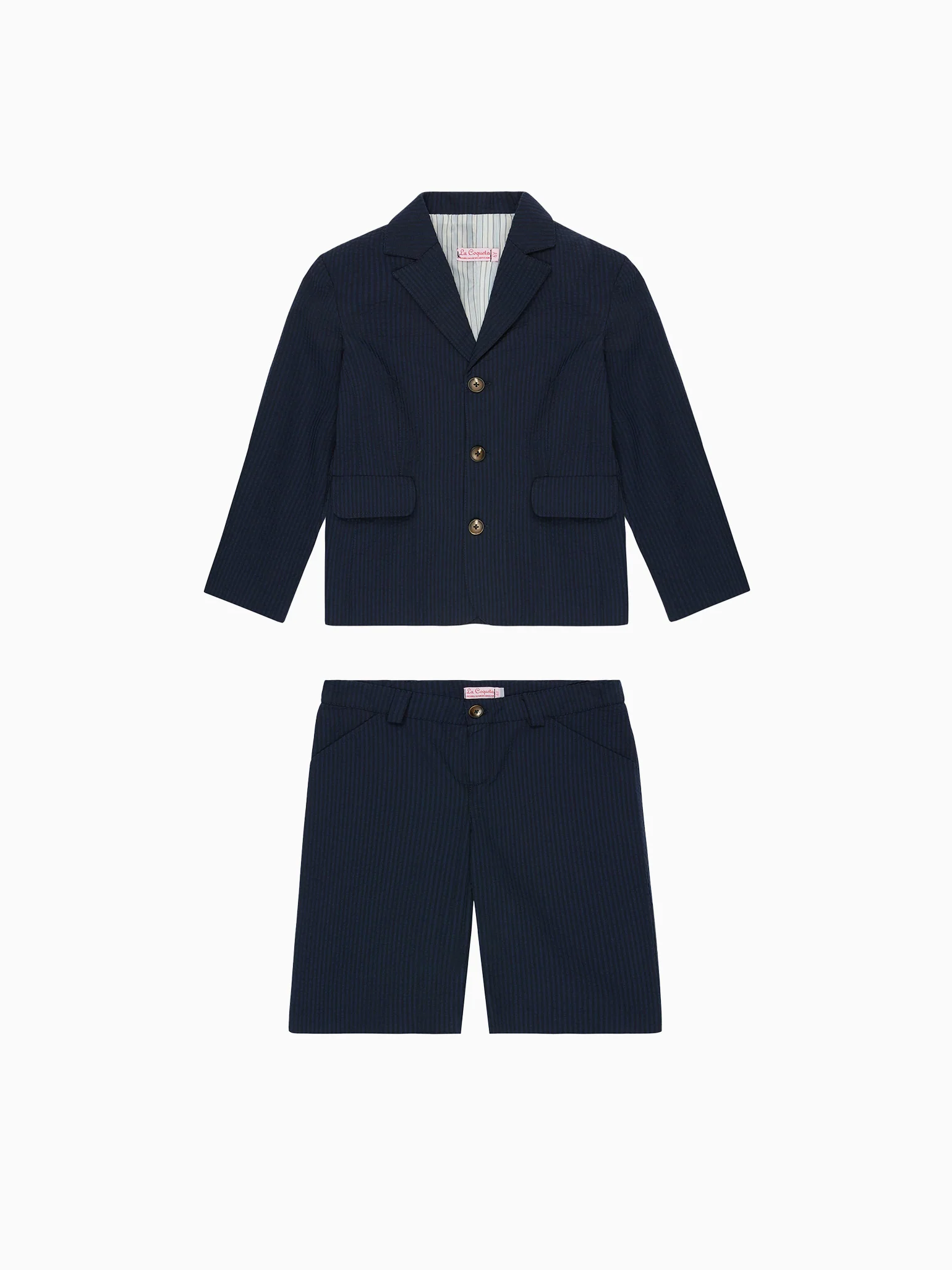 La Coqueta New In Boys Clothing